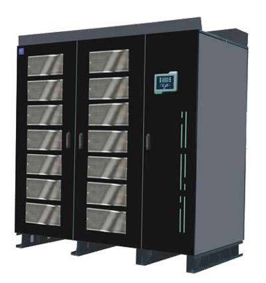 Fuji Electric Falcon X7 Online Double Conversion UPS | 160–800kVA